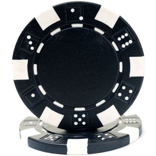 Wholesale low price Large stock 300pcs poker chips set in aluminum case poker chip set for party