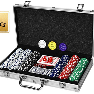 Poker Chips Casino Custom Poker Chips Complete Casino Chips Sets With Card