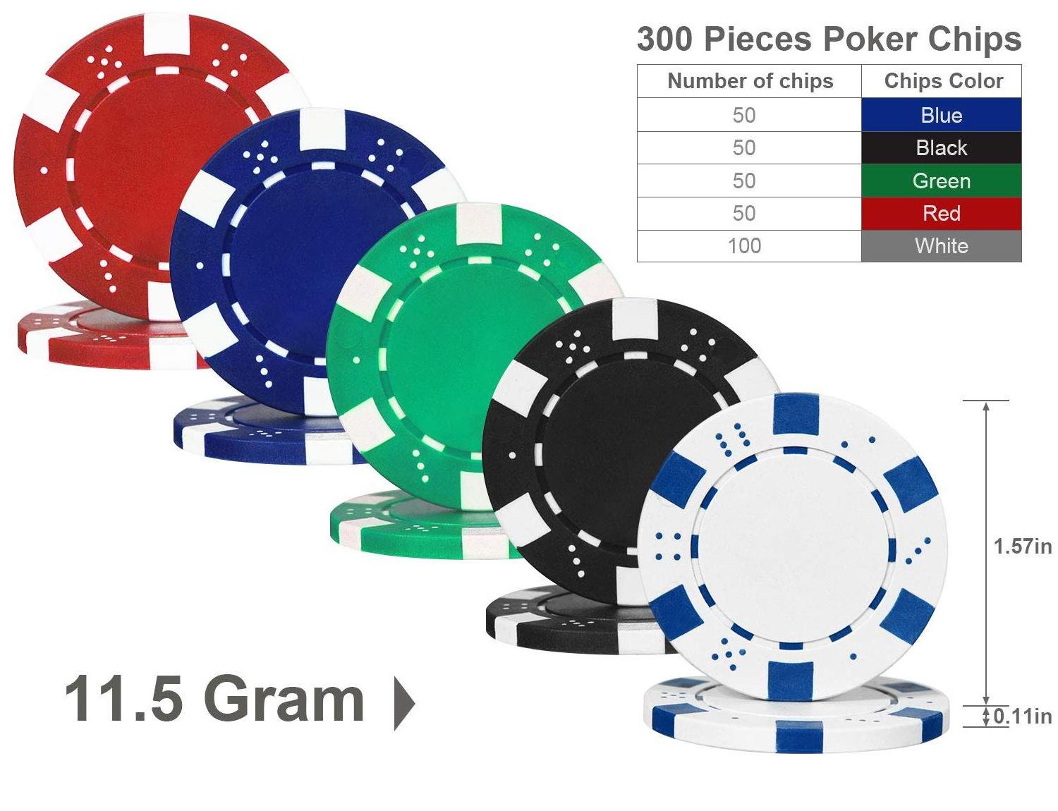 Poker Chips Casino Custom Poker Chips Complete Casino Chips Sets With Card