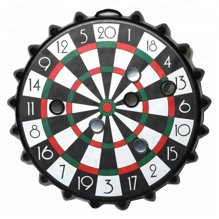 2022 newly darts professional dartboard customized darts target blade set game darts board