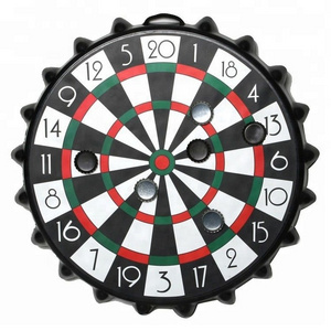 2022 newly darts professional dartboard customized darts target blade set game darts board