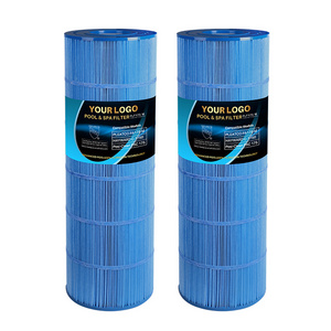 Pool Filter Cartridge Cleaner Compatible C1750 CX1750RE C-8417 FC-1294 PXC 175 PCCF-175 Replacement Pool Filter