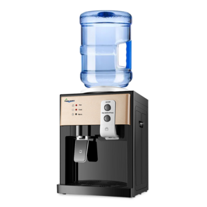 Countertop Instant Hot Water Maker Supply Different Temperature Water Top Loading Desktop Water Dispenser