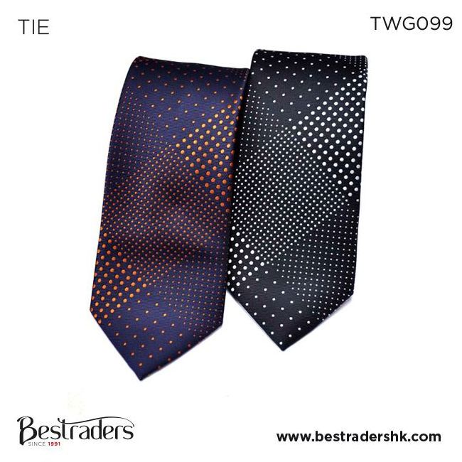 Latest Design Slim and Skinny Corporate Custom Design Silk Neck Men's Tie for Wholesale Buyers