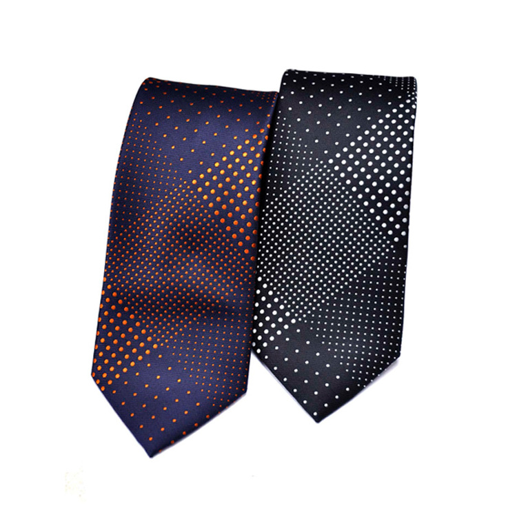 Latest Design Slim and Skinny Corporate Custom Design Silk Neck Men's Tie for Wholesale Buyers