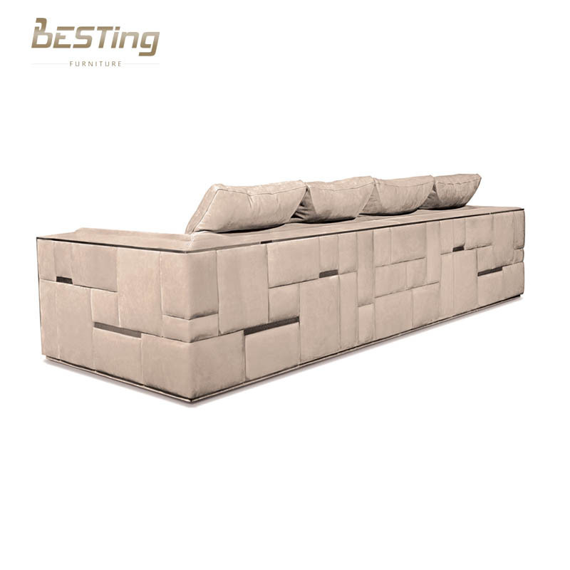 China sofa furniture sofa cama