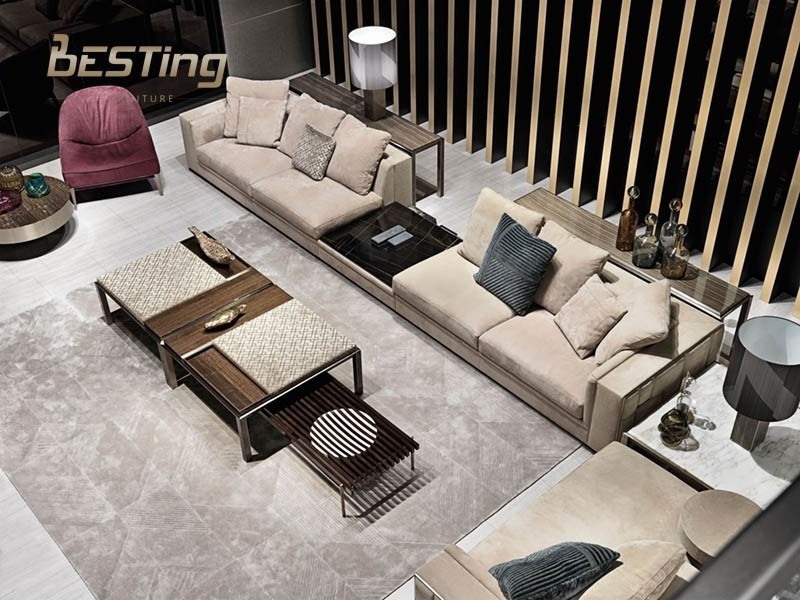 China sofa furniture sofa cama