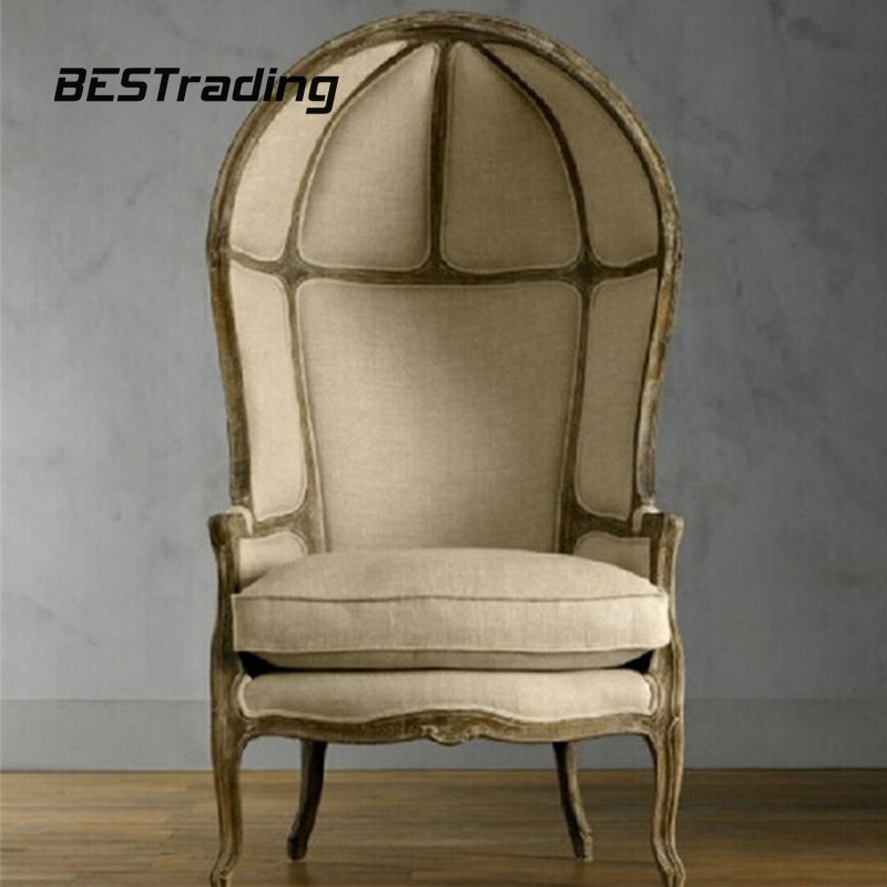 Living Room Furniture Lounge Ocassional bird cage egg Standing bentwood thonet chairs