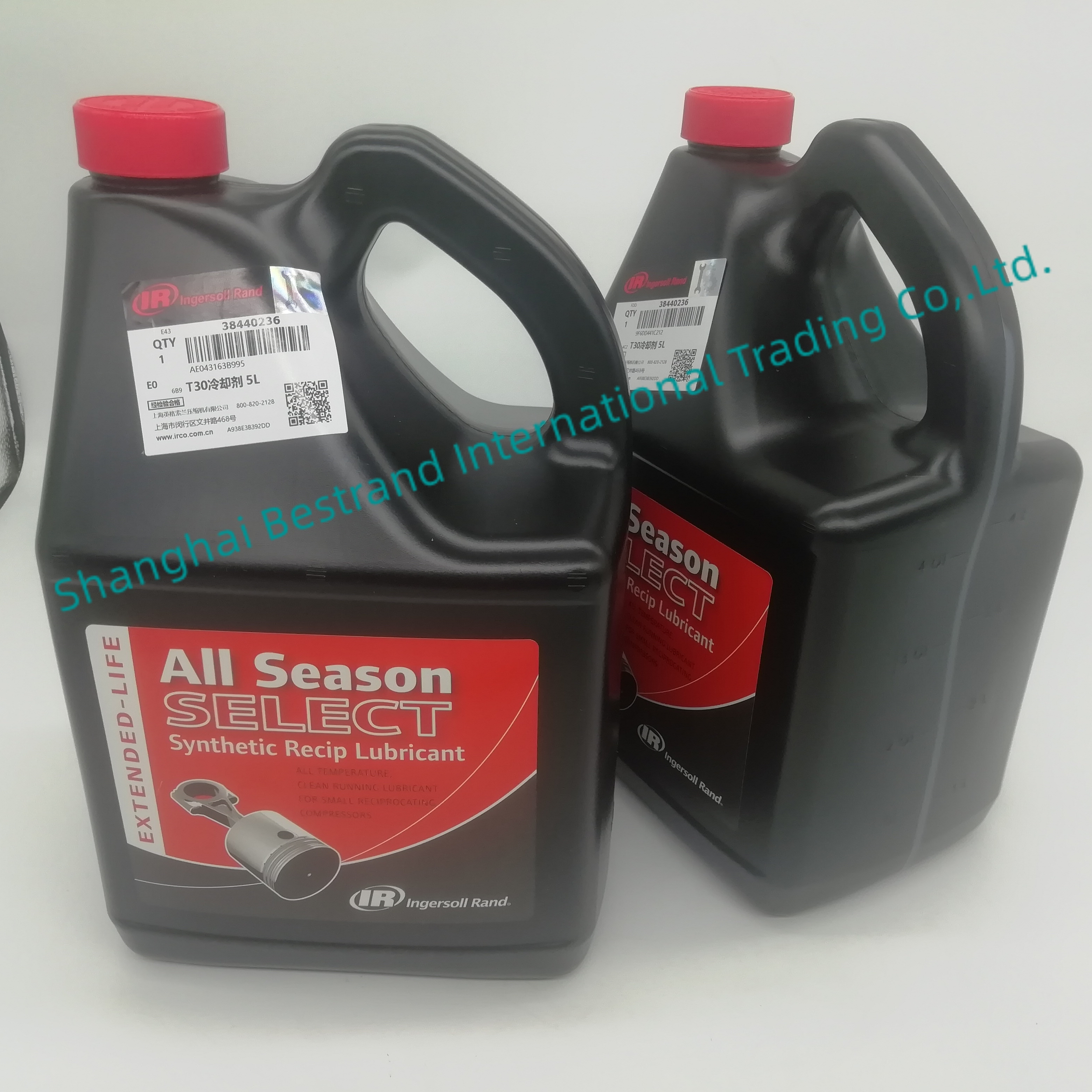 T30 coolant 38440236  for Ingersoll Rand Air Compressor Spare parts