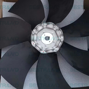 Fan Genuine for Atlas Copco Air Compressors Spare Part