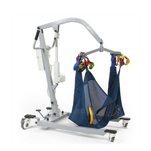 BT-PL001 Cheap electric patient lift patient hoist lifting equipment for Disabled people and elderly use price