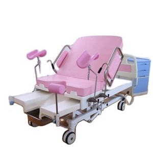 BT-LD009 Electric gyno exam bed gynecology exam table labor and delivery chair obstetric delivery beds delivery bed price