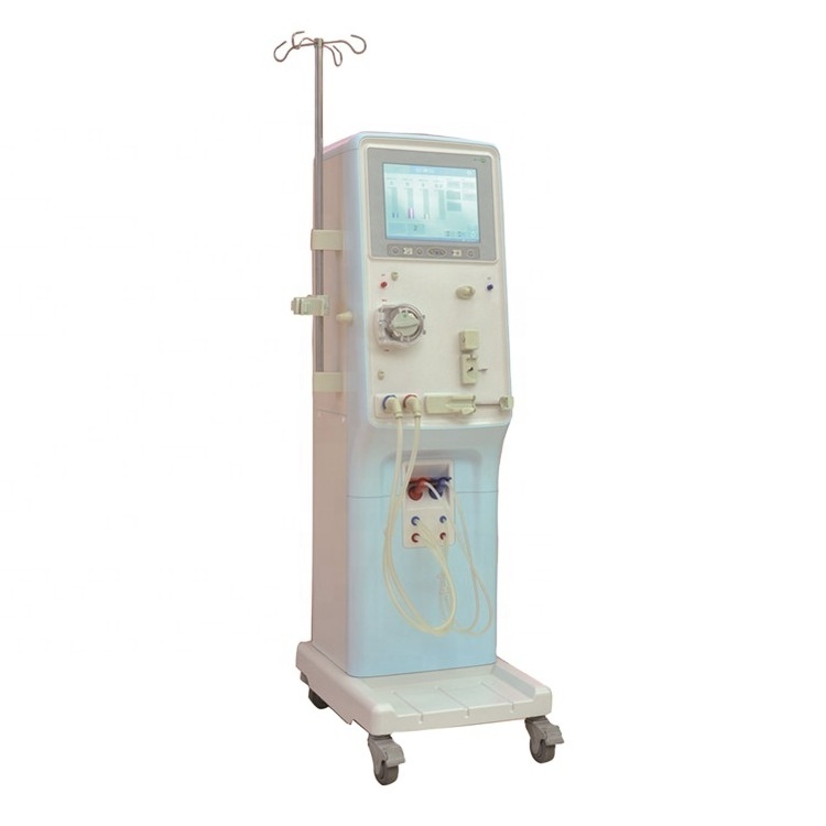 BT-DM03 Bestran Factory cheap price Portable Blood Kidney Dialysis Machine price with back-up battery