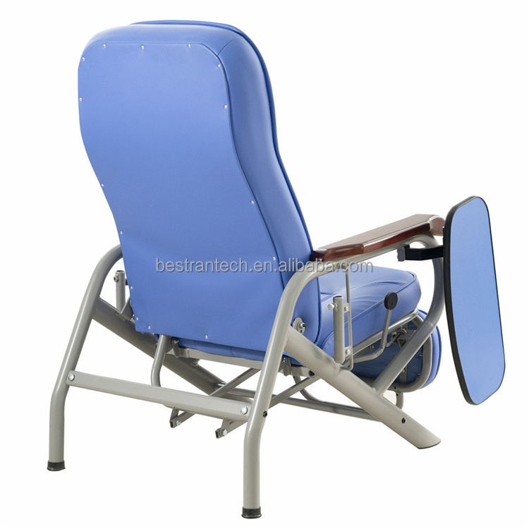 BT-TN005 Hospital infusion iv medical reclining chair