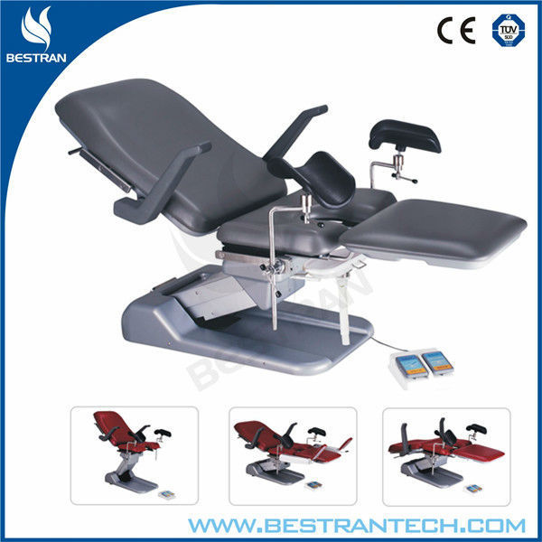 BT-GC003 Obstetrics and gynecological examination chair electric linak motor gynecology chair gynecology operating table price