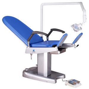 BT-GC001 medical delivery room equipment hospital gynecology examination chair medical electric gyno exam table