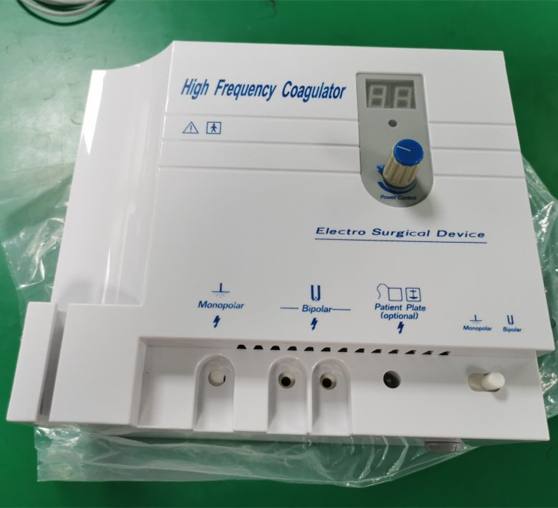 BT-ES05 Medical Supplier Electrosurgical Unit Diathermy Cautery Machine Electrotome Electric Scalpel