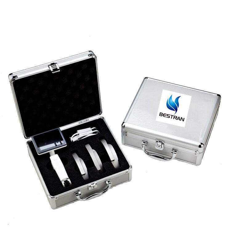 BT-VL01 Hospital Medical Reusable Video Laryngoscope With blades Digital ENT Electronic Optical Endoscope price