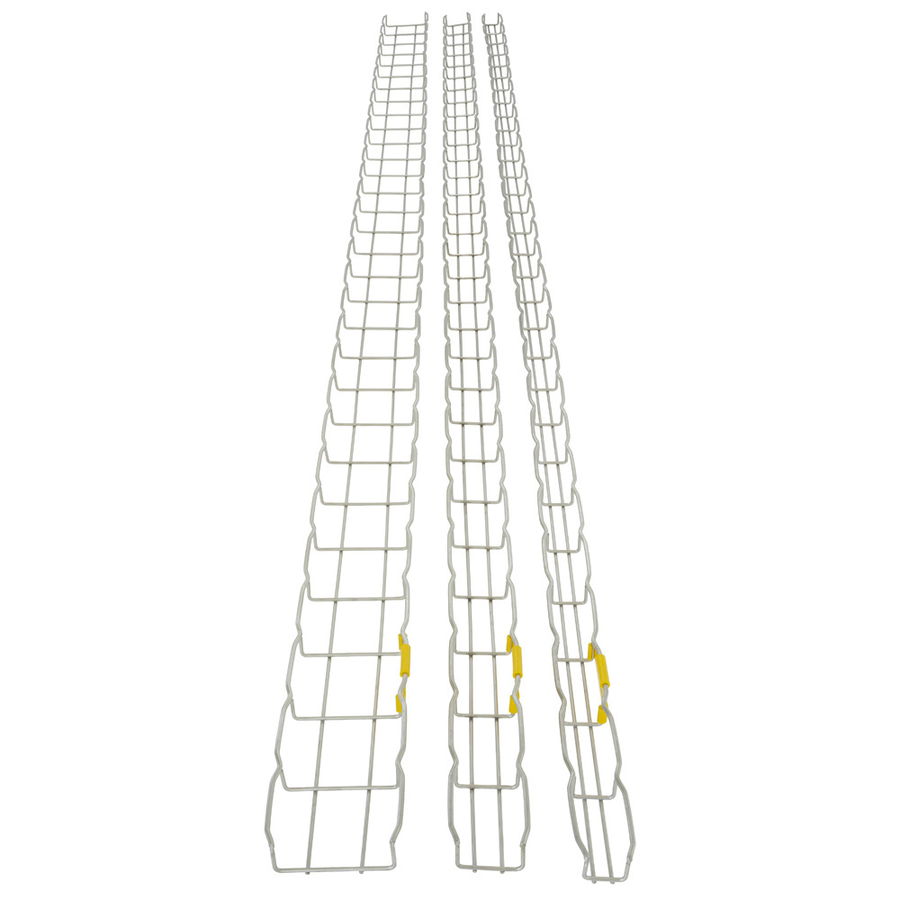 Cable Management Inox 304, Wire Mesh Cable Tray From Bestray Vietnam Factory Electric Wire Cable Holder Trunking Ladder