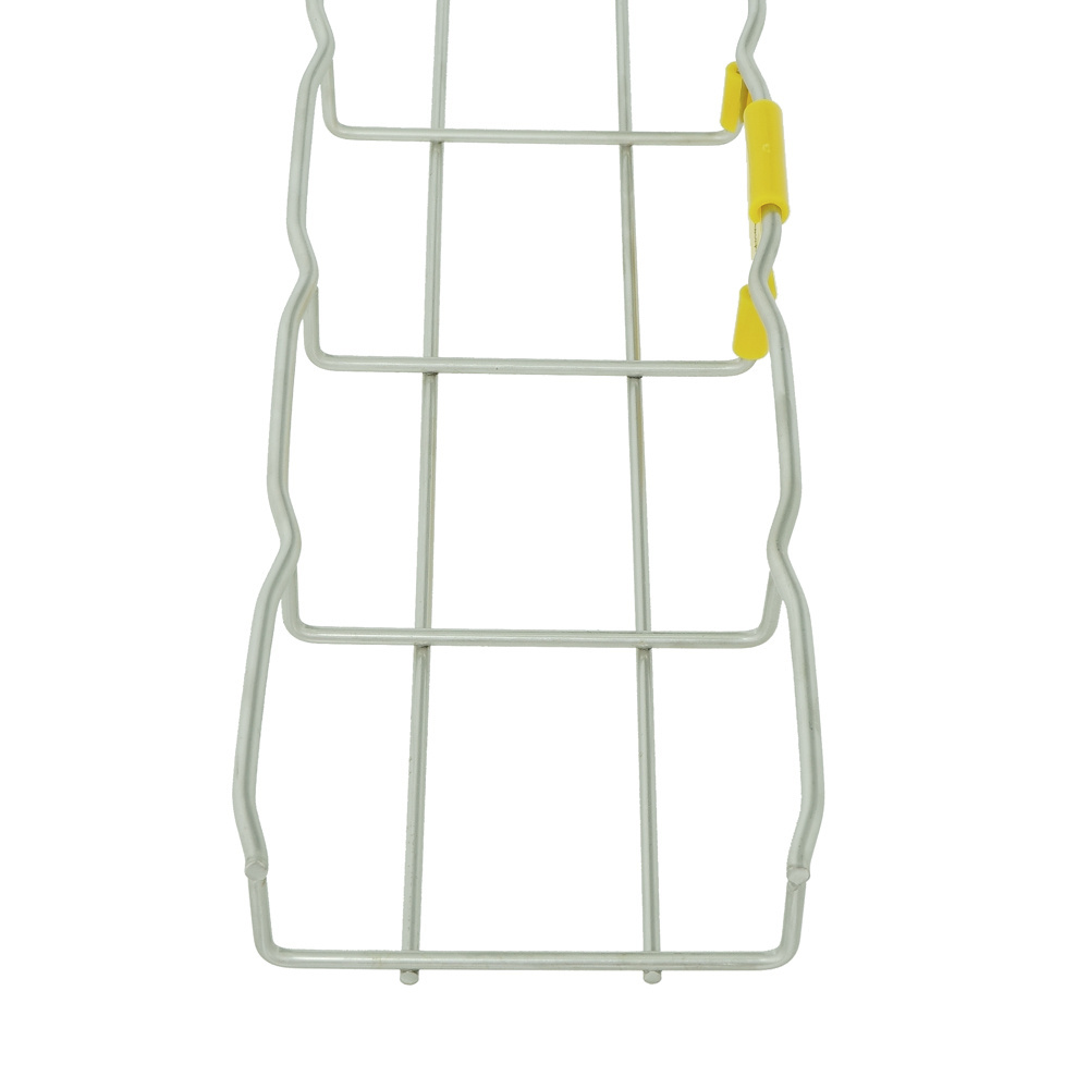 Cable Organizer Inox 304, Wire Mesh Cable Tray From Bestray Vietnam Factory Electric Wire Cable Holder Trunking Ladder