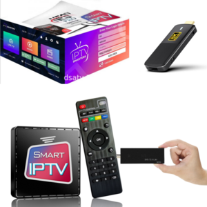 Reseller IP 4K TV Subscription 12 Months card 4K Videos Movies set-top box Series Arab subscription usa poland Arabic