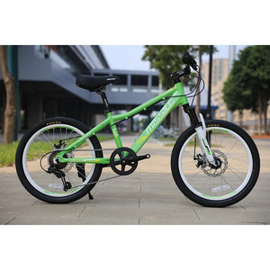 bicicletas sepeda anak baby cycle velo 20 inch children bicycle kids bike for girls boys 4 6 8 years old