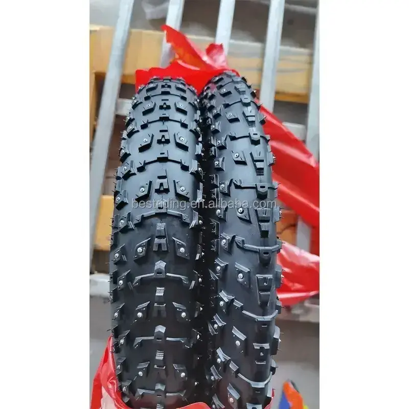 Studded Winter eBike Tire 20