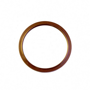 122*141*13.5 Crankshaft Rear Oil Seal For YUCHAI 6108 6112 Supercharged Diesel Engine Spare Parts