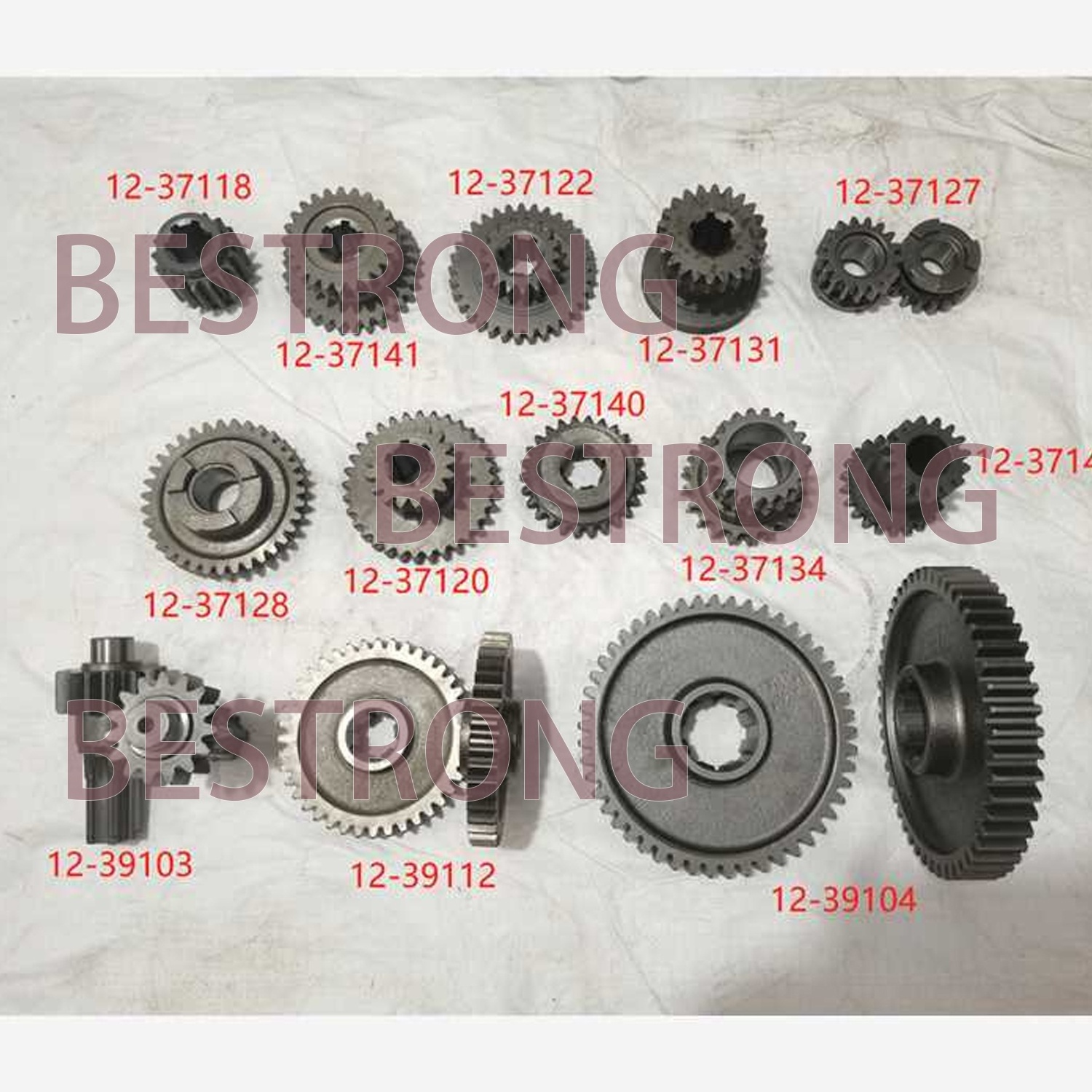 GN-12 SF-12 DF-121 GN-151 DF-151 DF12 DF15 DONGFENG SIFANG Walking Behind Tractor Rotary Cultivator Spare Parts