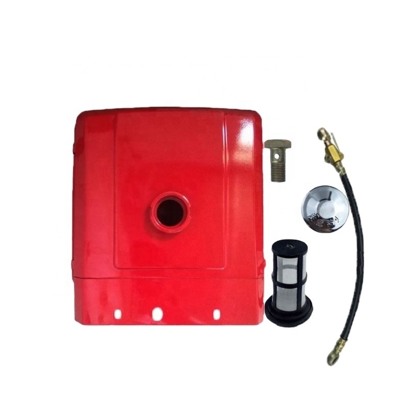 CF CF25 CF1118 Fuel Tank Of Diesel Engine / Tractor Parts