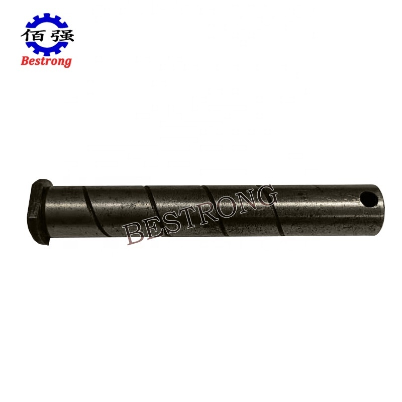 FT250.37.198 PLANET GEAR SHAFT For FOTON FT TE254 244 240 250 Tractor Spare Parts