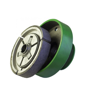 Simple And Easy To Install Clutch Belt Pulley For 190F GX390 Small Single Cylinder Gasoline Engine