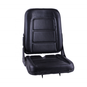 Common Use Universal Seat Assembly for Wheel Farm Agricultural Vehicle Tractor Soft Seat