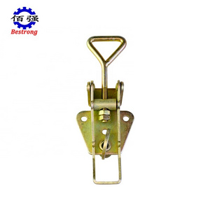 New Type Engine Cover Hook Switch For YTO Heavy Duty Middle Tractor Spare Parts Agriculture Machinery