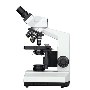 BestScope BS-2030BD  Binocular Biological 1.3MP Digital Camera Cell Microscope lab instrument