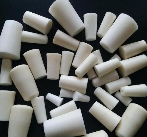 Factory Various Customized High Quality Heat Resistance Silicone Rubber Stopper