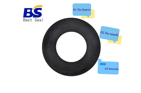 epdm rubber gasket 3mm thick bodykit rubber gasket rubber ring gasket for faucets