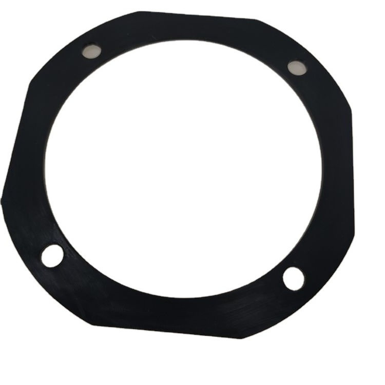 High Quality Low Price Combination Pressure Top Sealing NBR Rubber Gasket