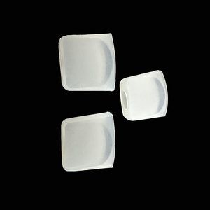 Factory Wholesale Custom Disposable Silicone Mouthpiece Cover Testing Silicone Drip Tips