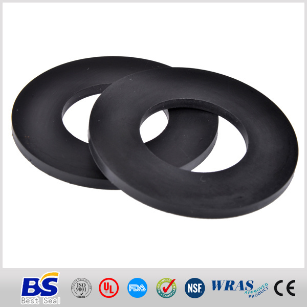 Natural wheel toe silicone plastic rubber spacer