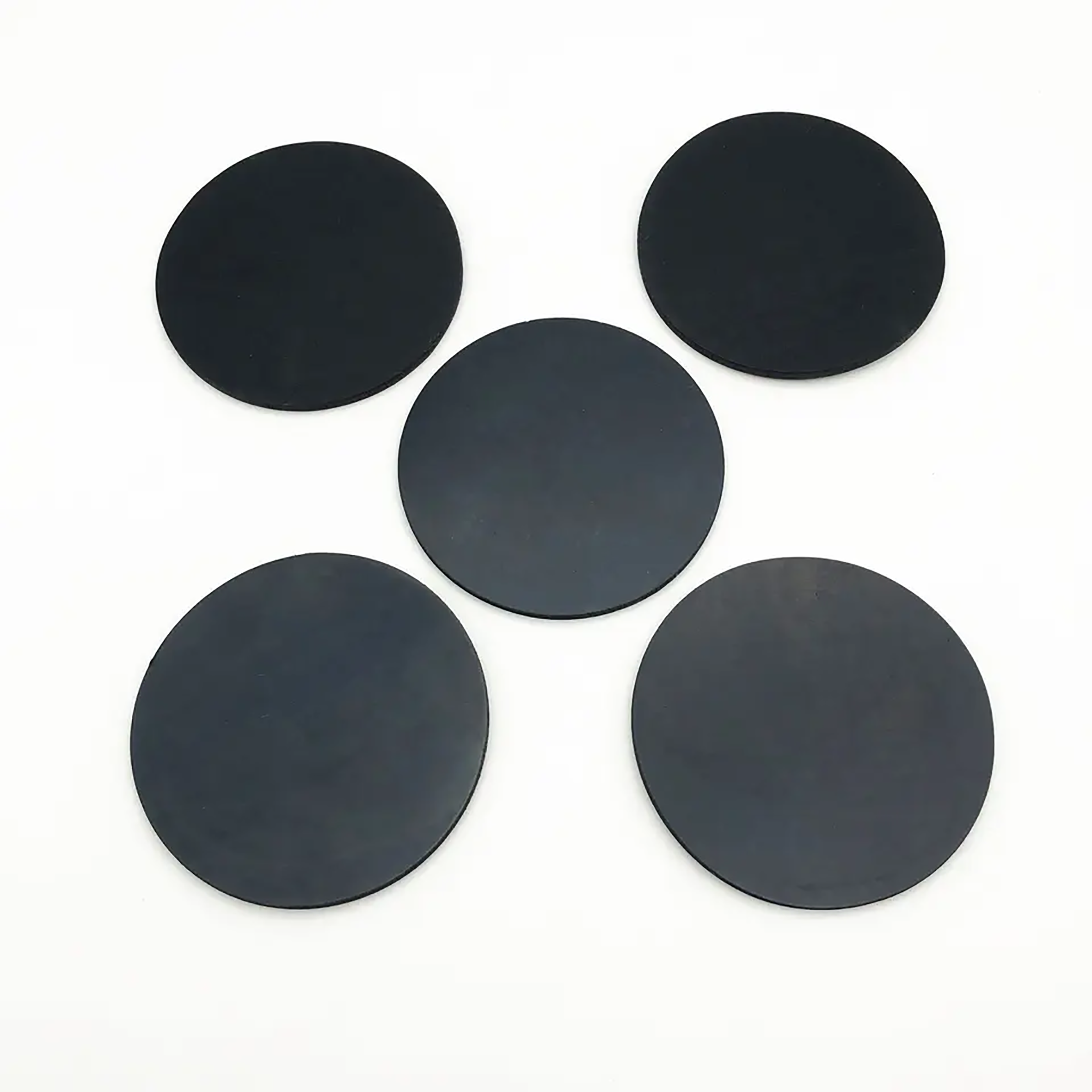 OEM Die Cutting Different shapes Self-adhesive Foam gasket eva foam pad Protective Packaging eva material