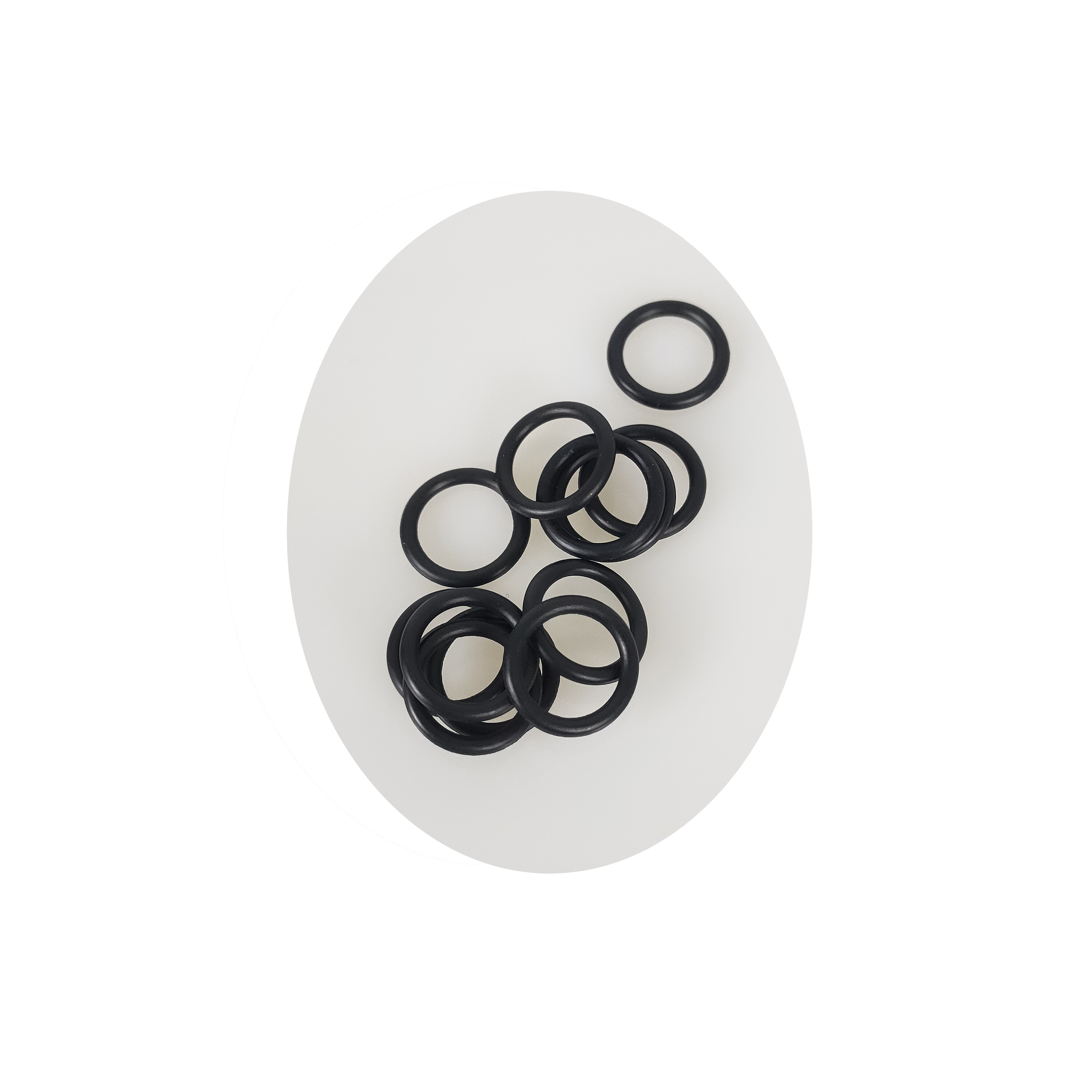 Liquid Silicone O Rubber O Ring Watch O Rings Gasket for Hydrant an Rubber Oil Resistance Custom acceptable Industry Bestseal