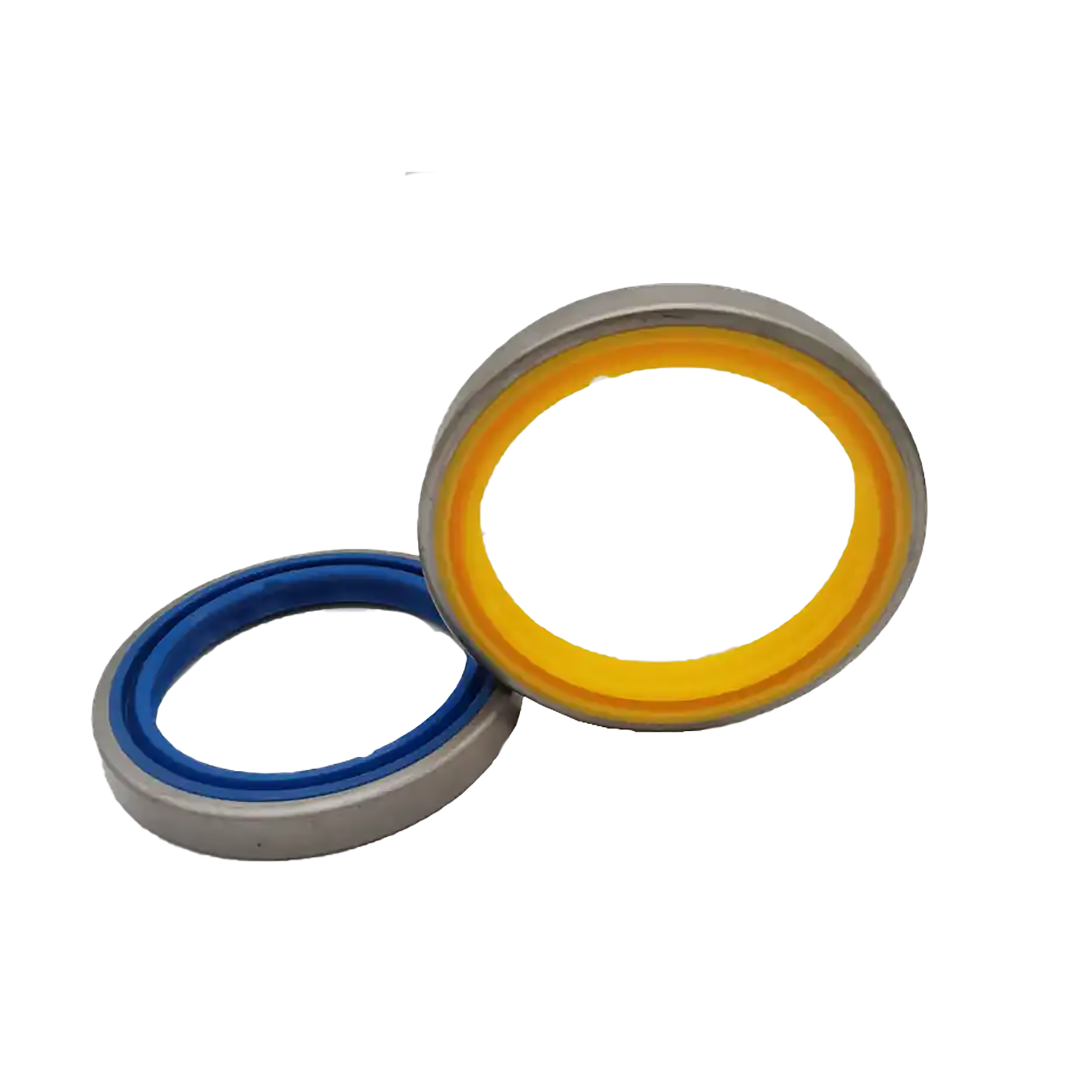 China Manufacturer Hydraulic Cylinder Seal Kit Piston Rod U Cup PU Wiper Hydraulic Seals UN SPGO V Packing Hydraulic Seal