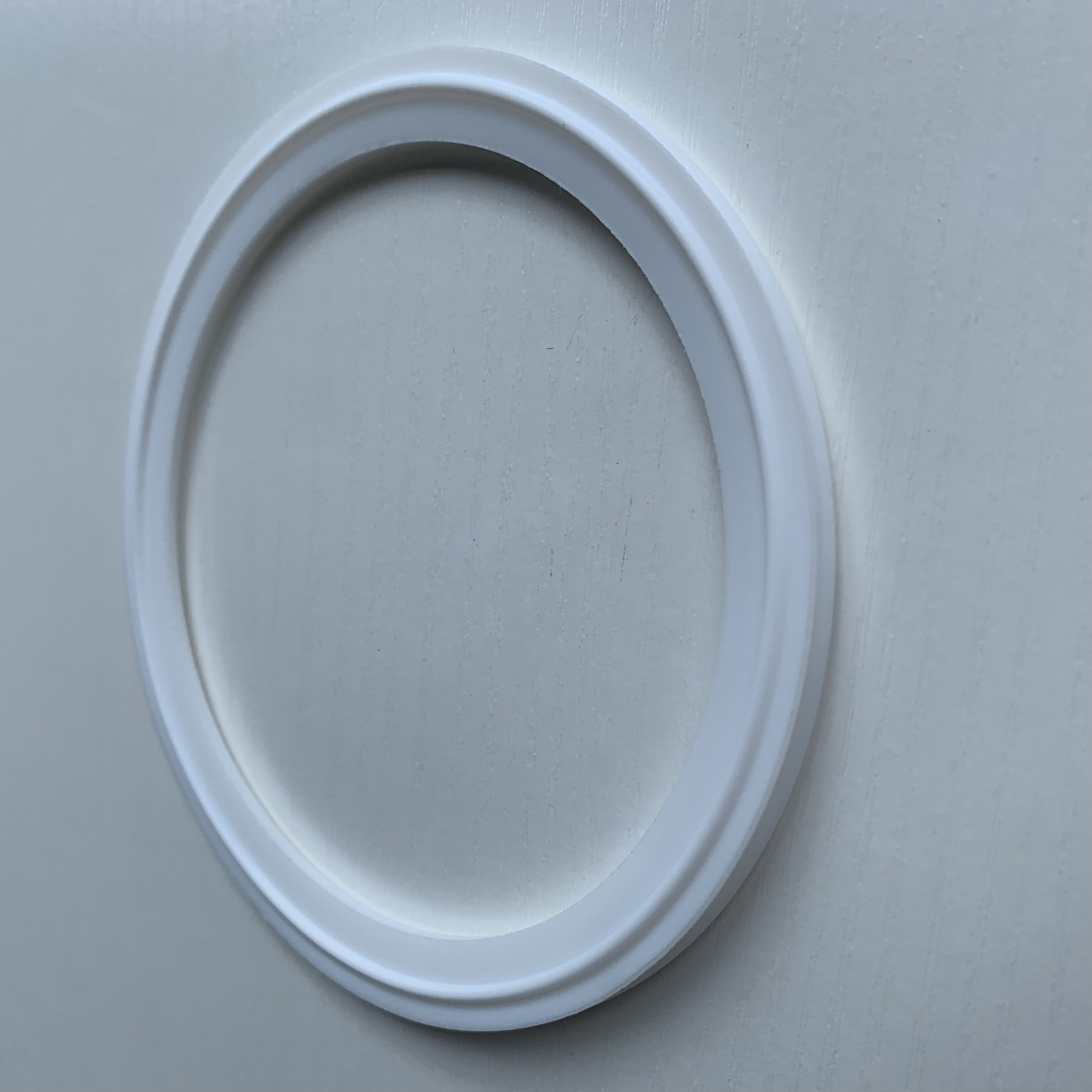 Hot Sale Customized White Tri clamp Pipe Food Grade Silicone Nonstandard NBR Sanitary Rubber Gasket