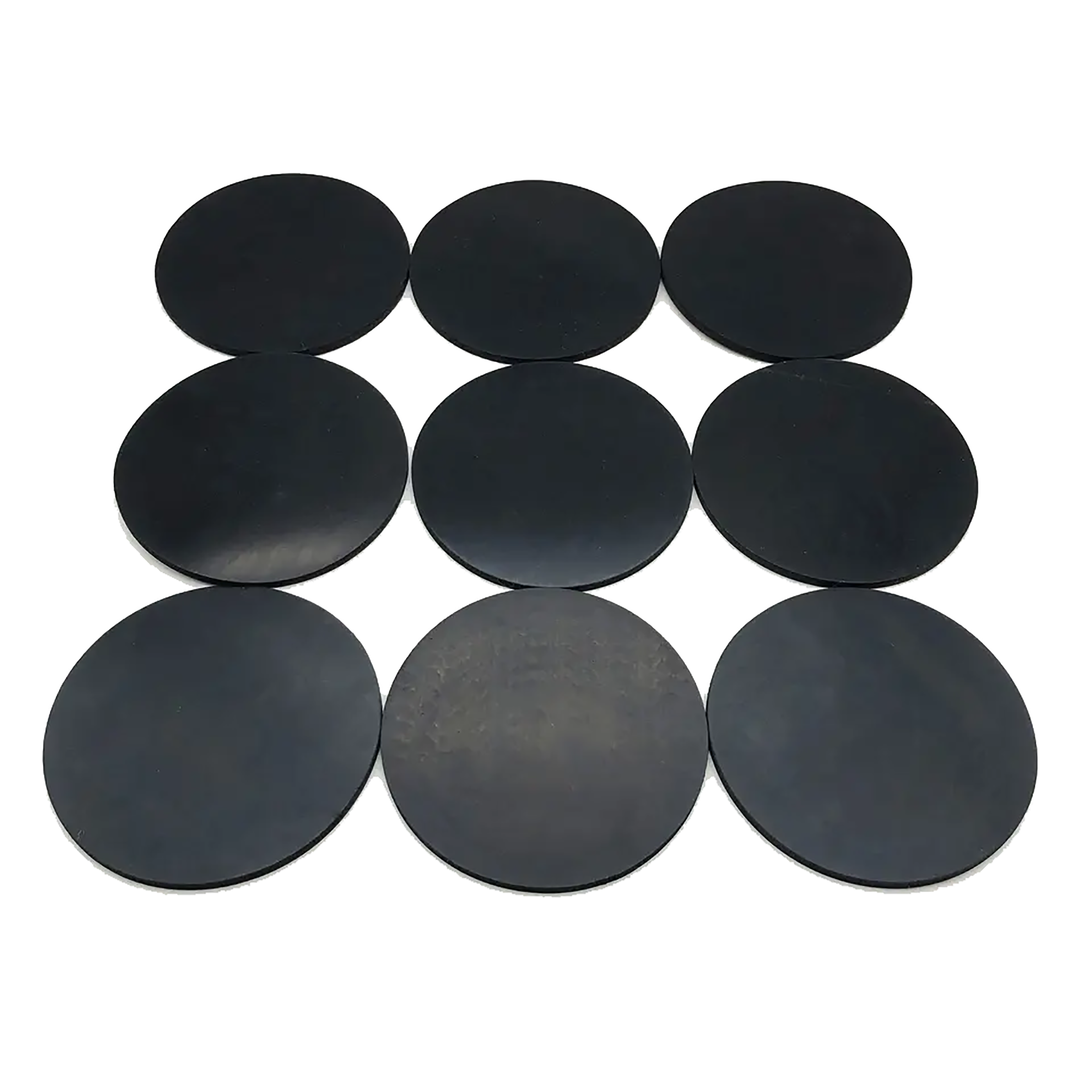 OEM Die Cutting Different shapes Self-adhesive Foam gasket eva foam pad Protective Packaging eva material