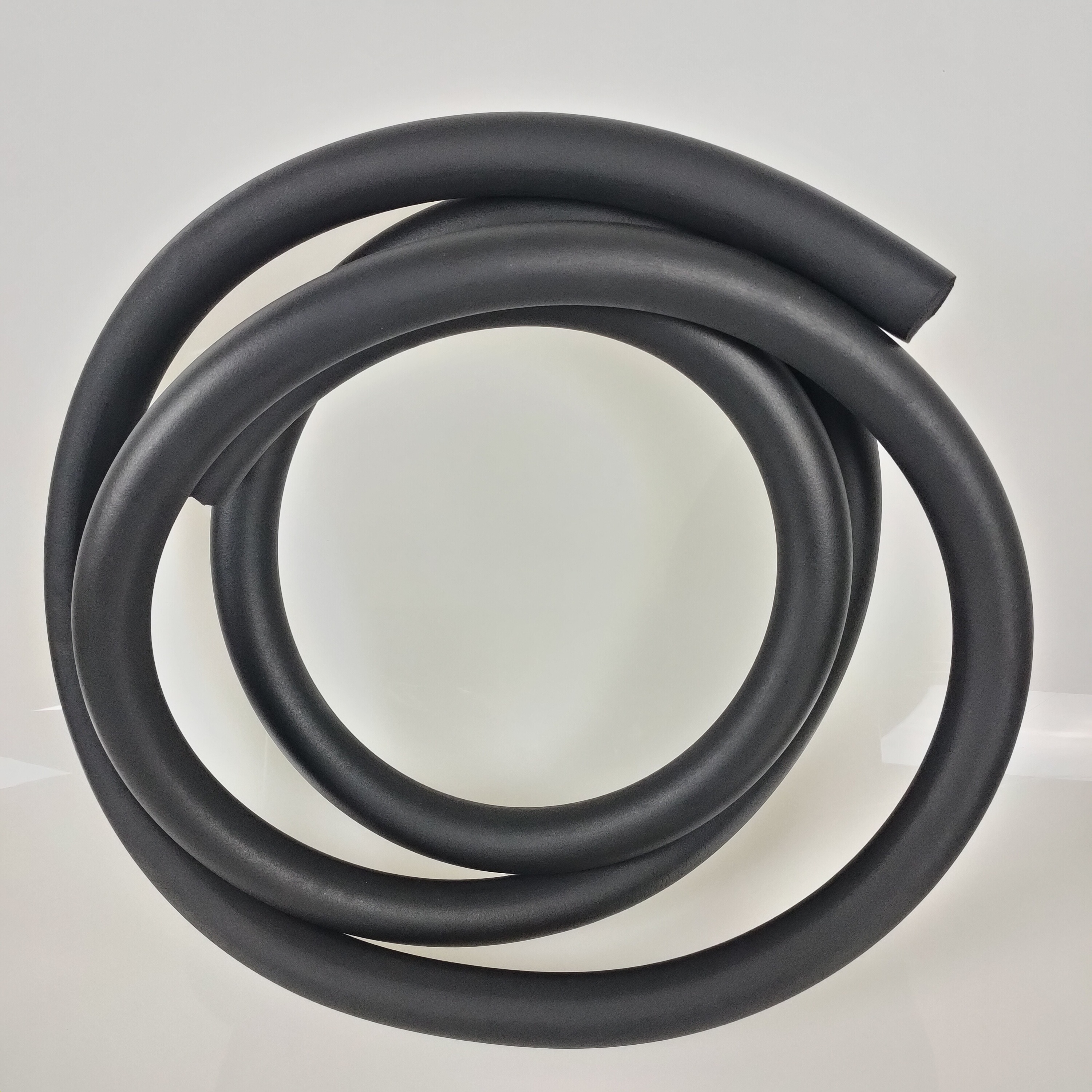 Rubber Glass Shower Door Seal Strip rubber seal cord Cutting Moulding