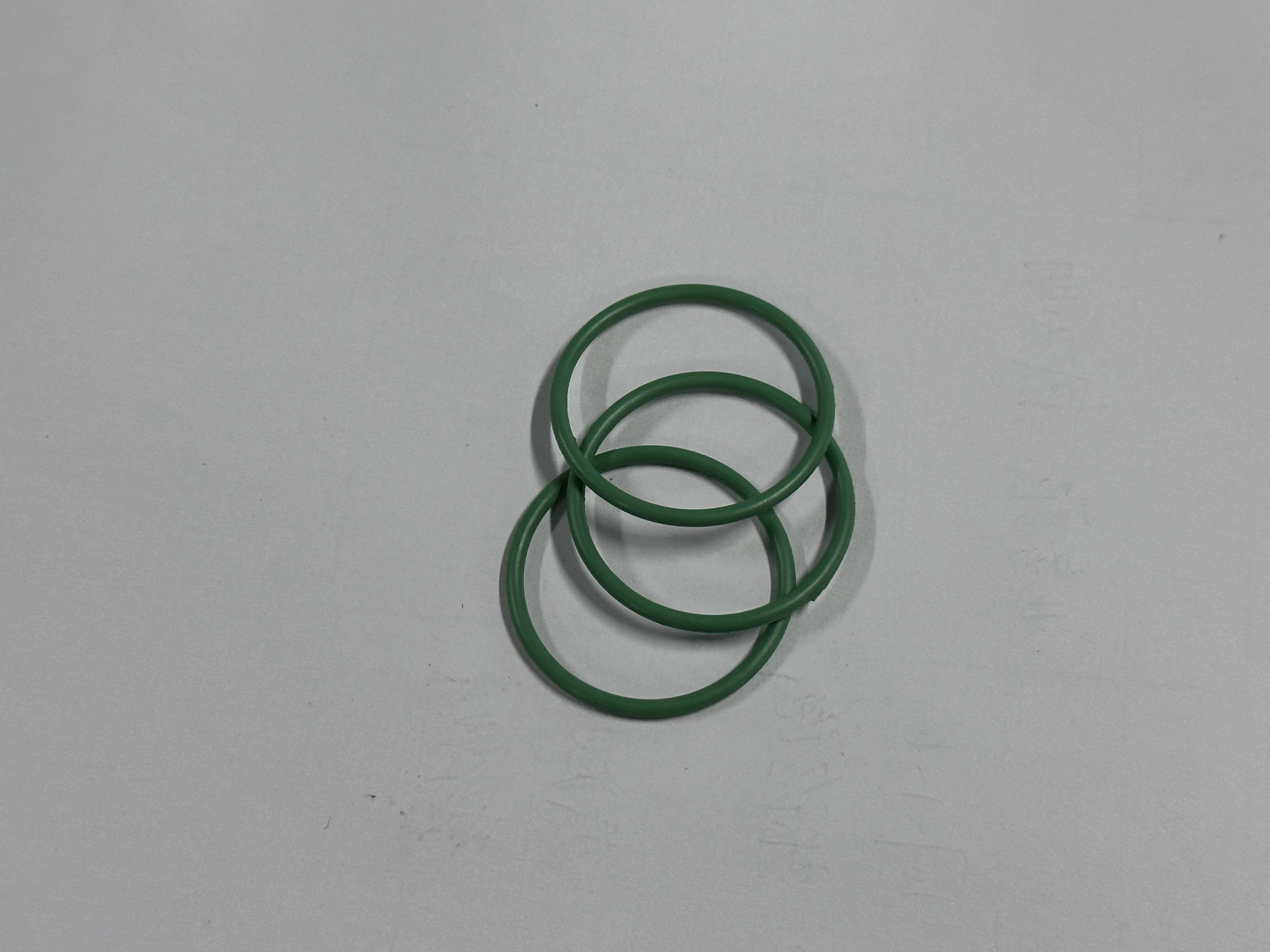 Factory Custom Elasticity High Quality Seal Rubber O Ring Cheaper Silicone NBR Real fluorosilicone O-Rings