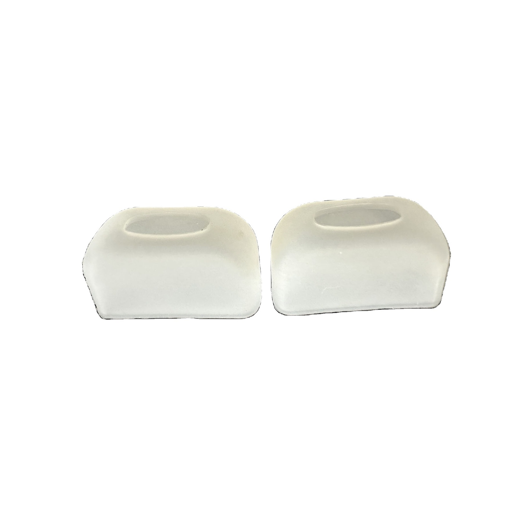 Factory Wholesale Custom Disposable Silicone Mouthpiece Cover Testing Silicone Drip Tips