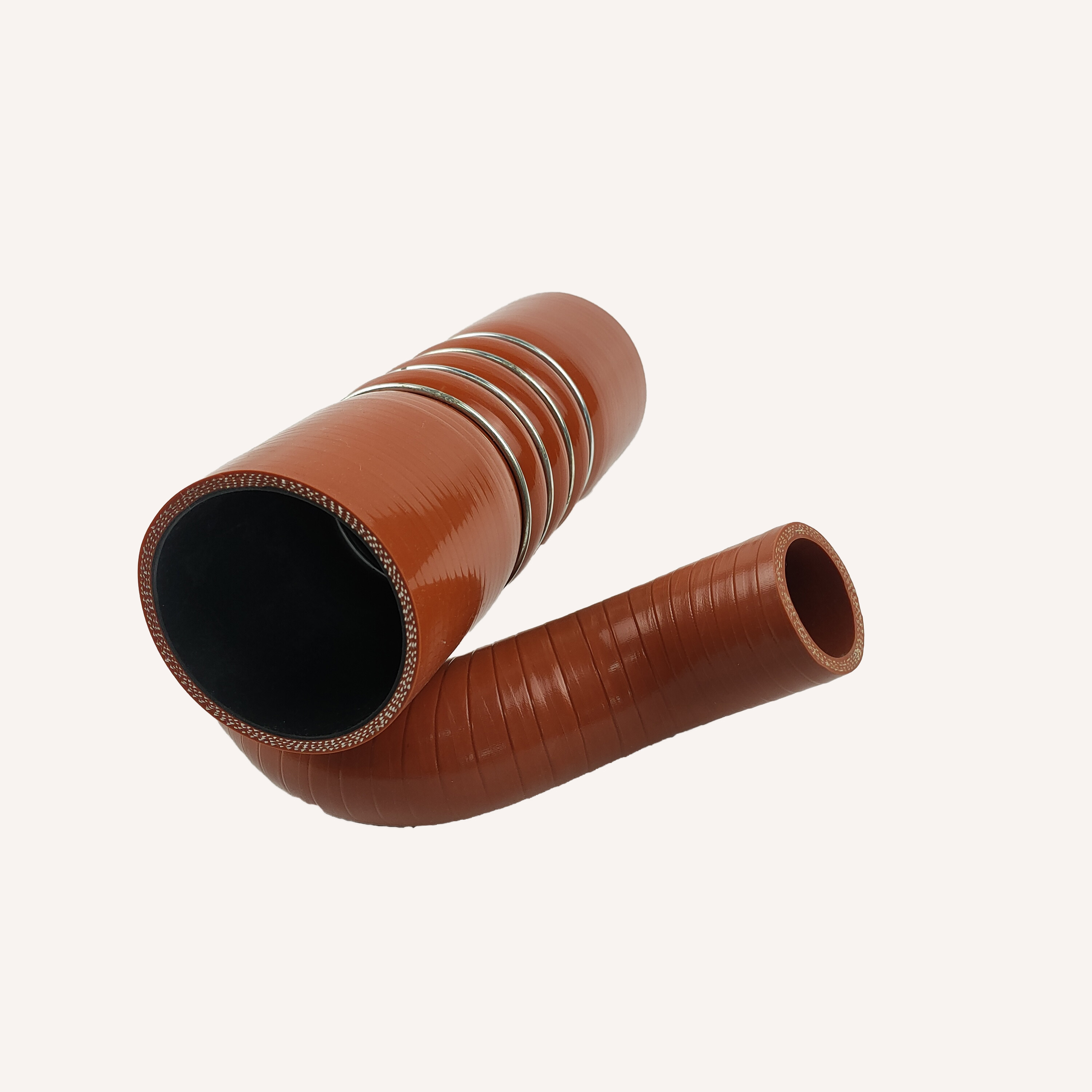 Ali Suppliers Chemical Rubber hose For Chemical