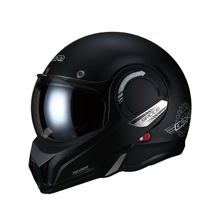 707 Best Sales Safe Flip Up Motorcycle Helmet With Inner Sun Visor helmet motorcycle flip up electric motorcycle helmets for men